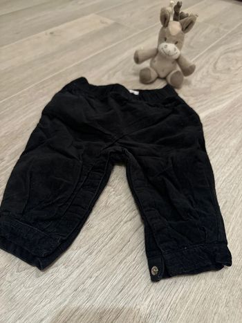 Pantalon bébé