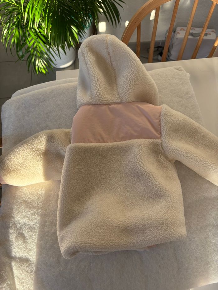 Manteau Carrément Beau - photo numéro 3