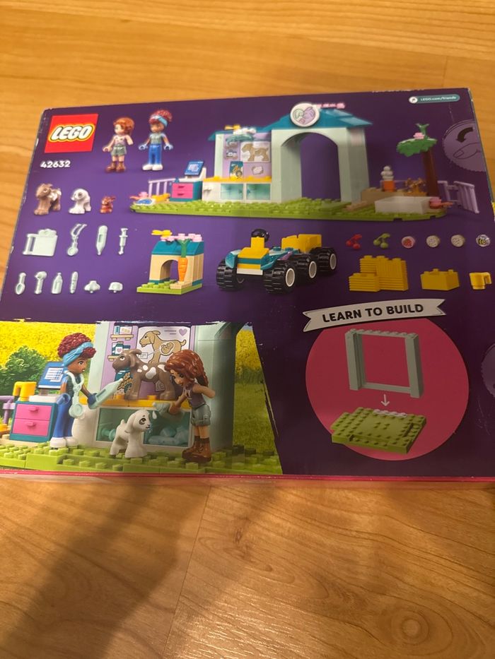 Lego friends - photo numéro 3