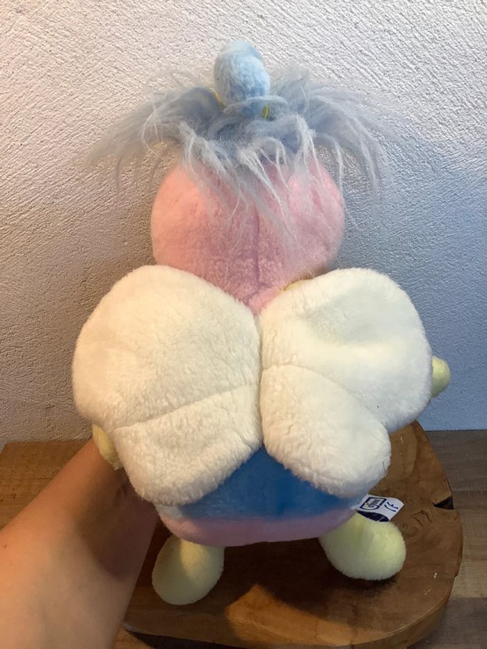 Doudou abeille Ajena vintage 80 - photo numéro 2