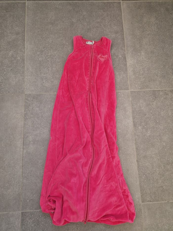 Lot gigoteuse fille hiver et été 18- 36 mois - photo numéro 2
