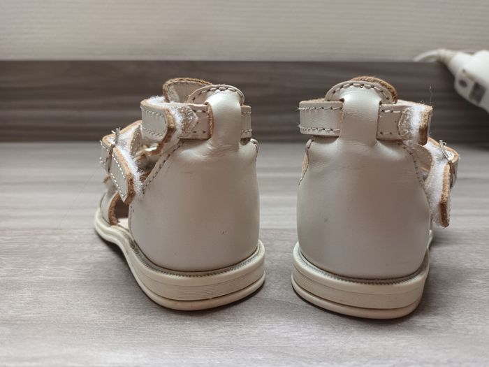 Sandales Bellamy 20 - photo numéro 6