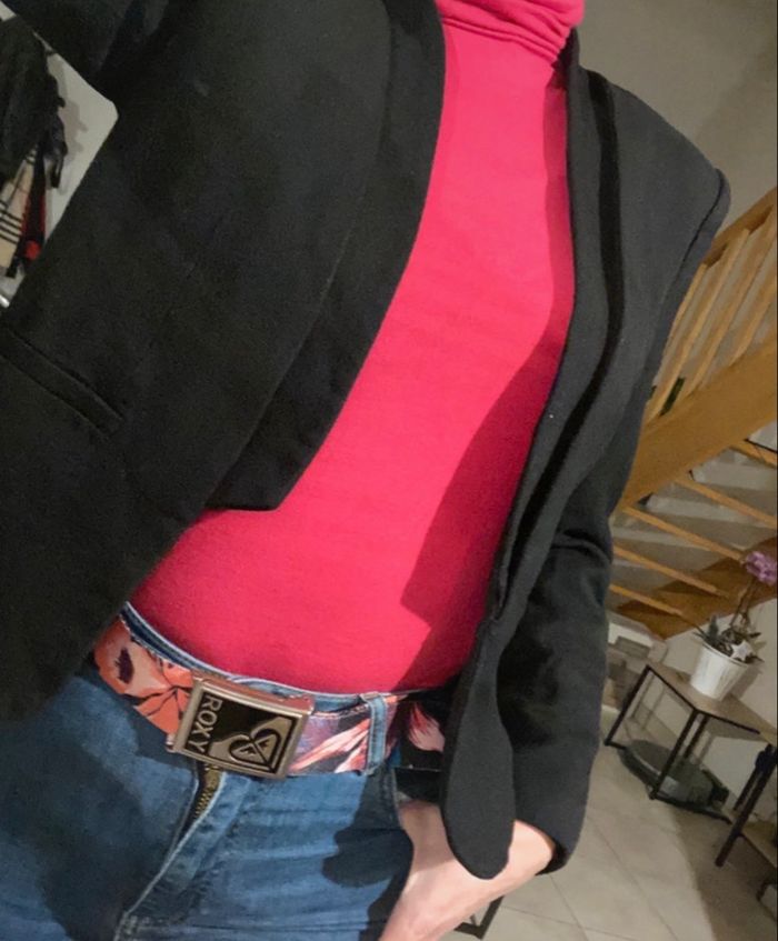 Blazer Zara taille M très bon état - photo numéro 2