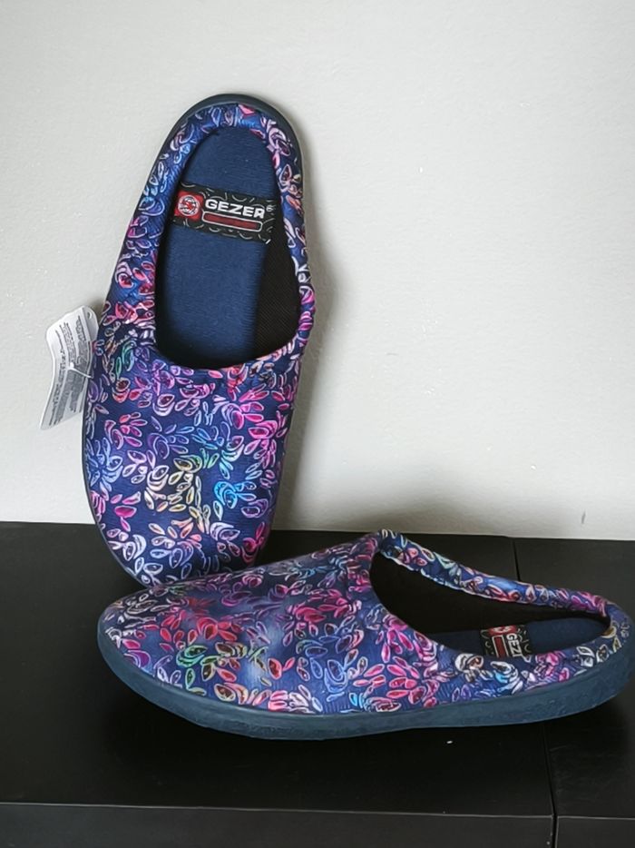 Chaussons