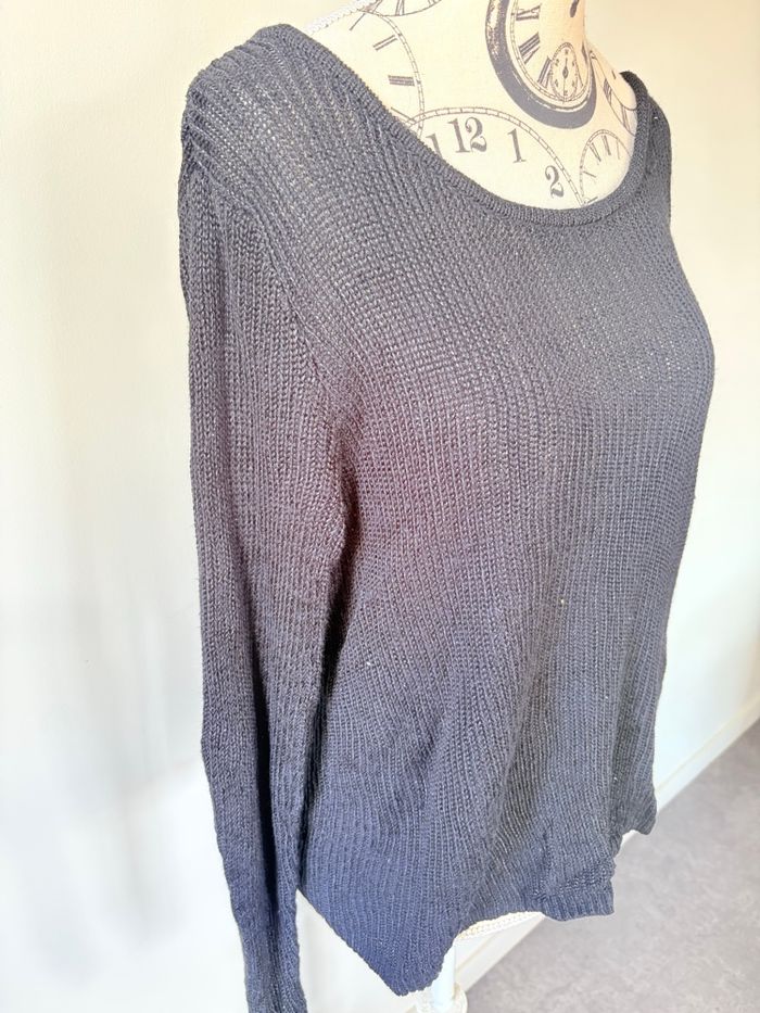 Pull H&M - photo numéro 4