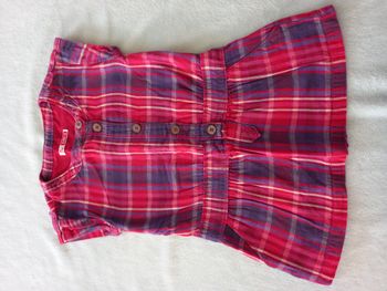 robe hiver DPAM 4A
