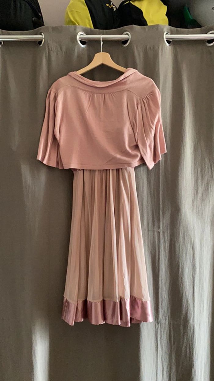 Robe Vila Clothes - photo numéro 2