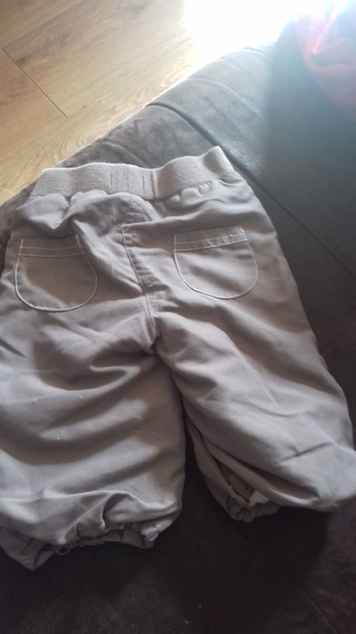 pantalon - photo numéro 2