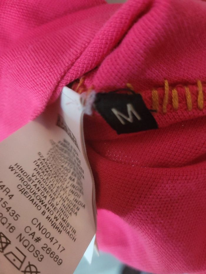 Polo napapijri taille M - photo numéro 5