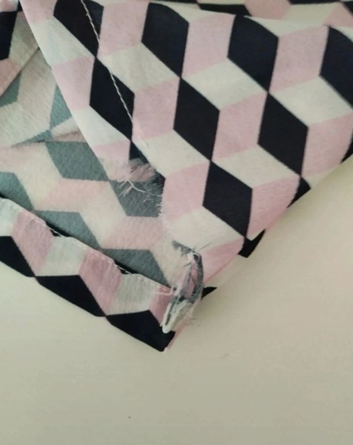 Tunique IKKS taille 12 ans - photo numéro 7