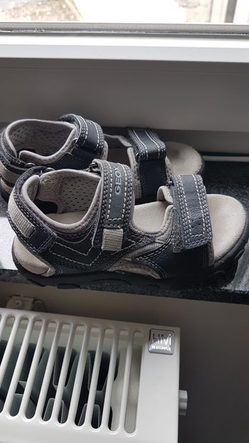 Sandales geox 27