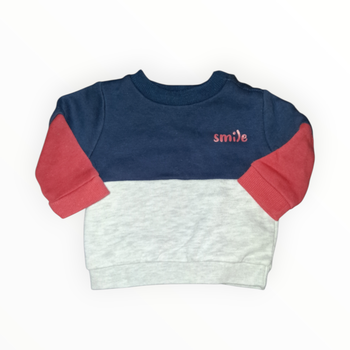 Pull - In Extenso - 3 mois 