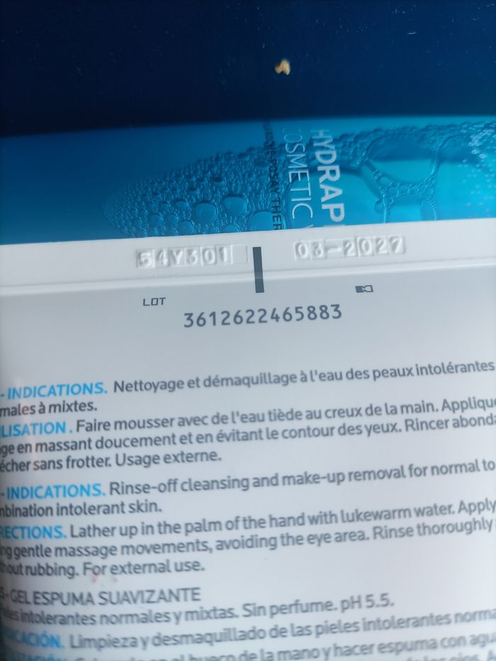 La roche -posay - photo numéro 3