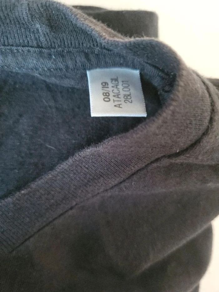 T shirt adidas homme L - photo numéro 5