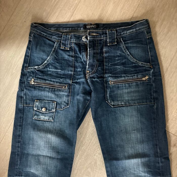 Jean’s femme redwood taille américaine 31 - photo numéro 2