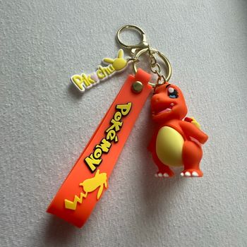 Porte clé Pokémon