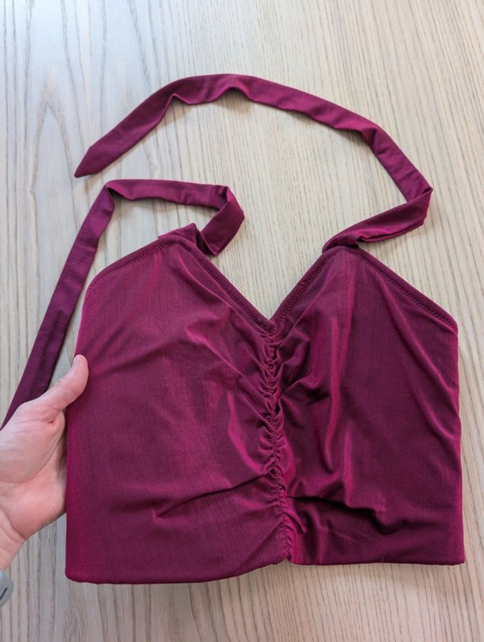 Magnifique bustier Aubade - photo numéro 3