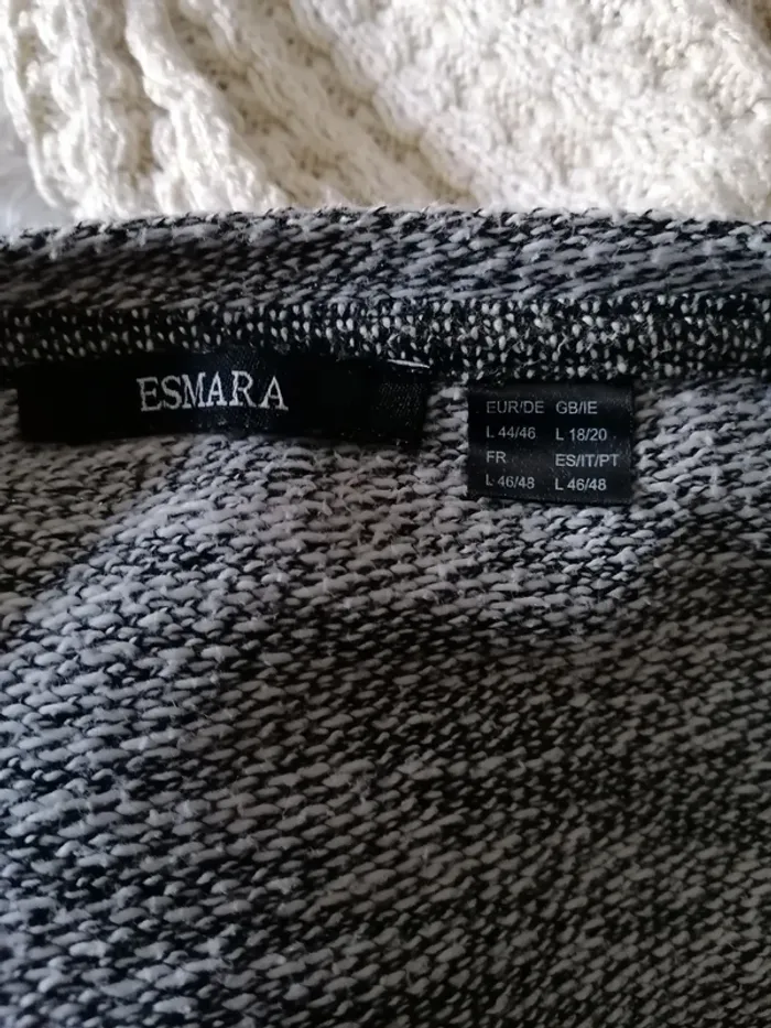 Blouse manches courtes esmara 46 - photo numéro 2