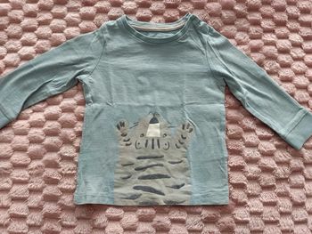 T shirt Verbaudet 12m tbe