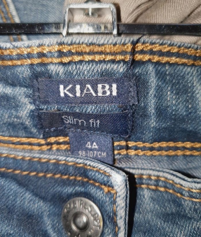 Jeans - photo numéro 2