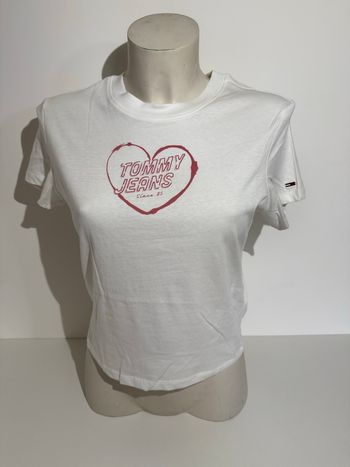T-shirt femme 