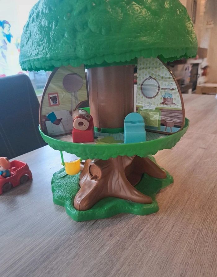 L arbre des klorofil - photo numéro 7