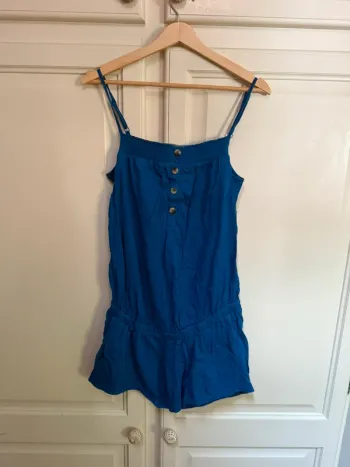 Combishort pyjama grossesse allaitement