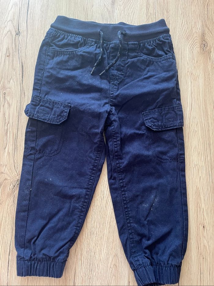 Pantalon lupilu 3 ans