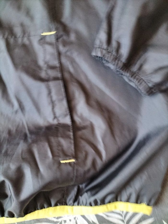 Coupe vent 12 ans Quechua - photo numéro 4