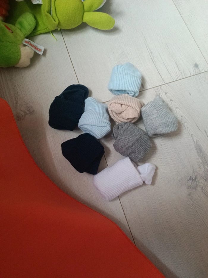 Chaussettes bébé