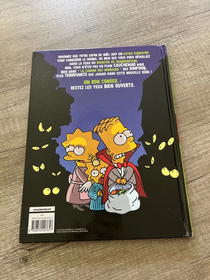 Simpson - photo numéro 2