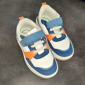 Chaussures enfant T25