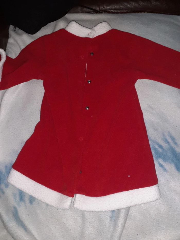 Robe 12mois - photo numéro 2