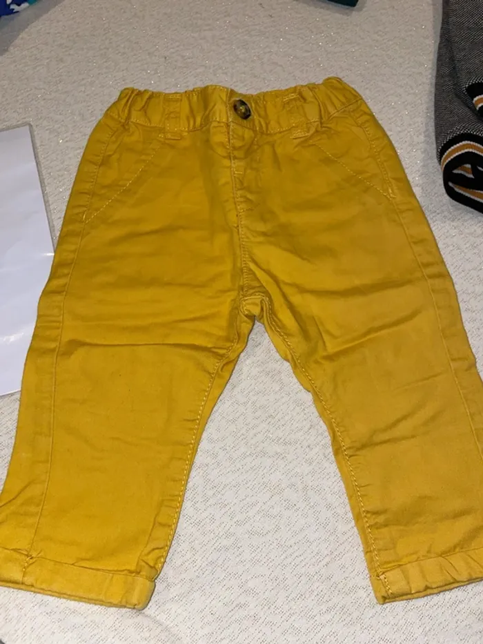 Ensemble Kiabi 6 mois neuf - photo numéro 7