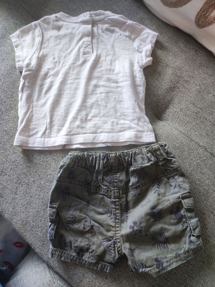 Ensemble 6 mois - photo numéro 5