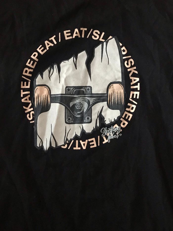 T shirt Xs - photo numéro 2