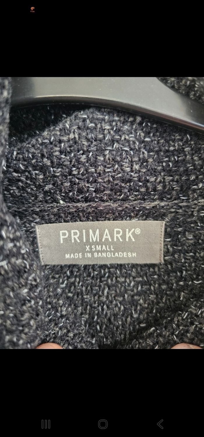 Pull primark - photo numéro 3