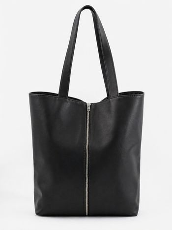 Sac shopper Sephora en cuir végétal – Très bon état