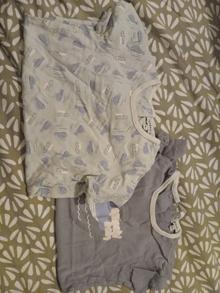 Lot 18 mois garçon - photo numéro 2