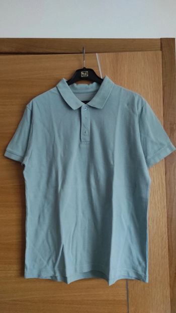 Polo homme, Blancheporte