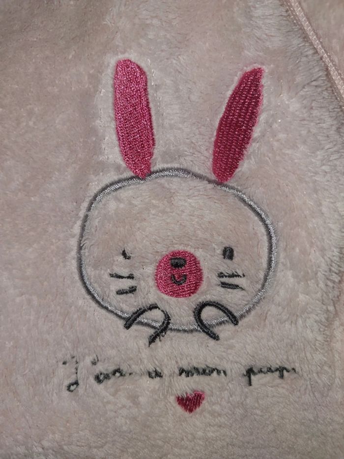 Combi bebe 9 mois - photo numéro 2