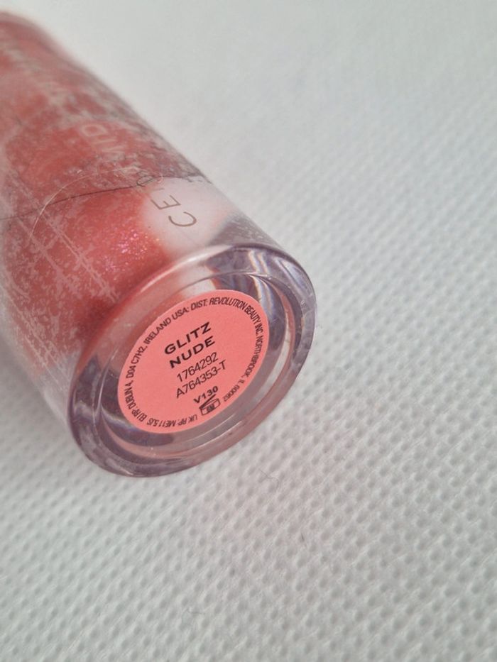 Gloss - photo numéro 3