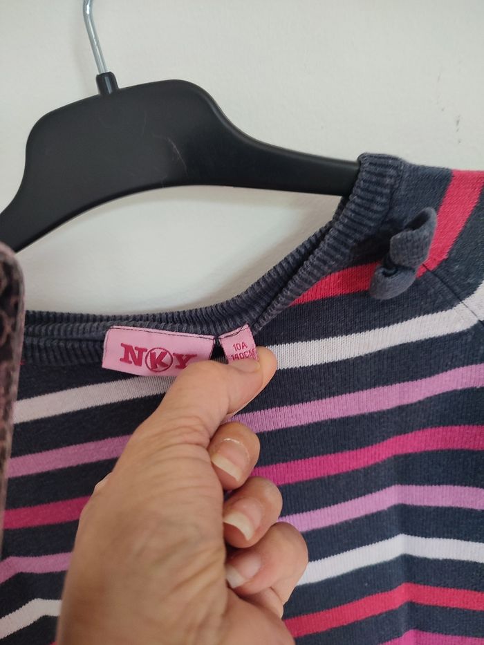 Pull léger - photo numéro 2
