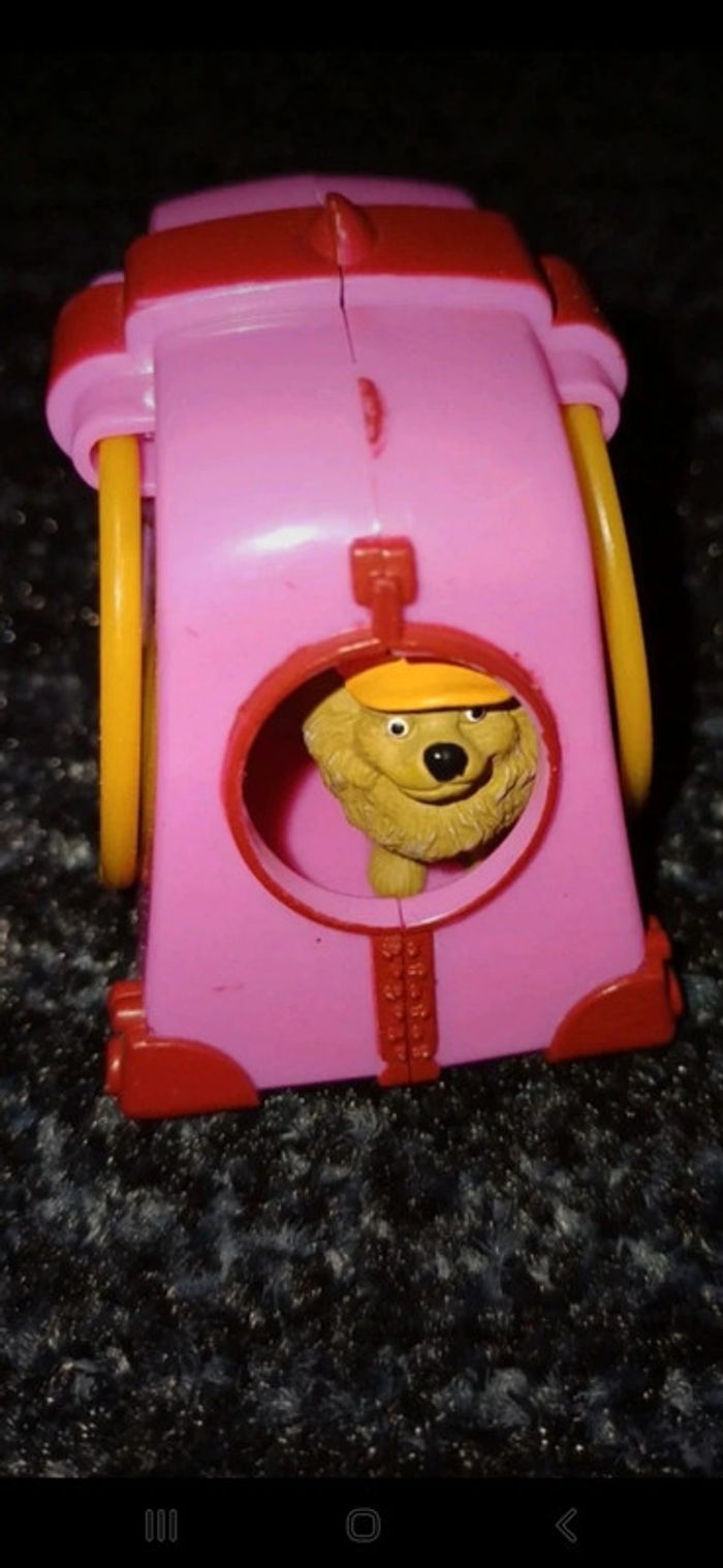 Petite figurine chihuahua - photo numéro 2