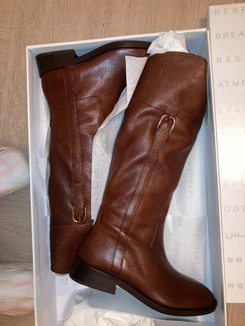 Cavalière GEOX neuf