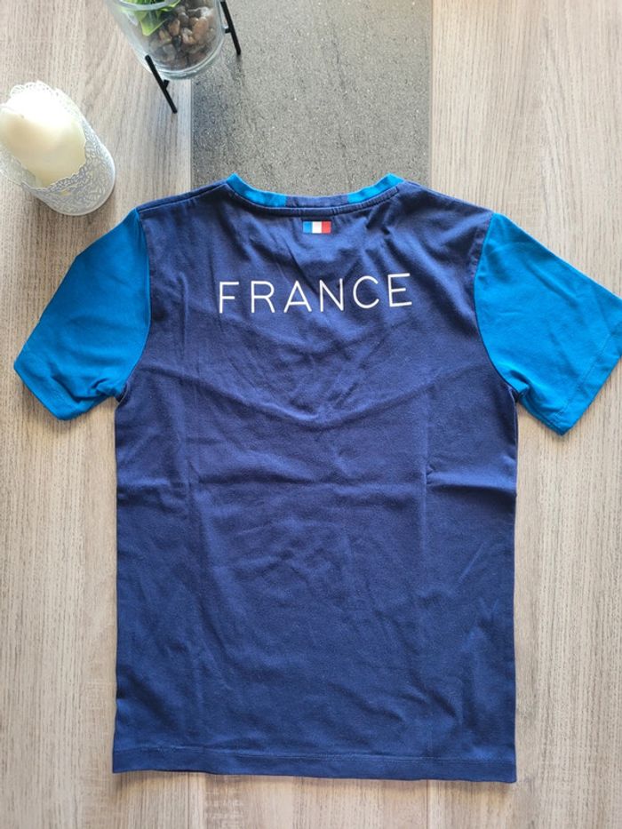Tee-shirt 10 ans - photo numéro 4