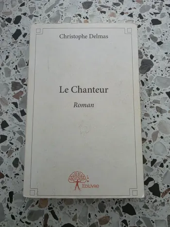 Le chanteur