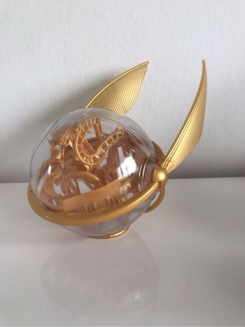 Perplexus  Harry Potter