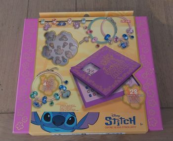 Kit fabrication de bijoux étincelante neuf