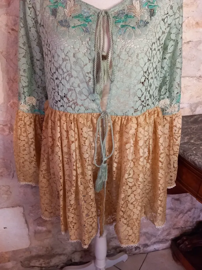 Veste - photo numéro 3